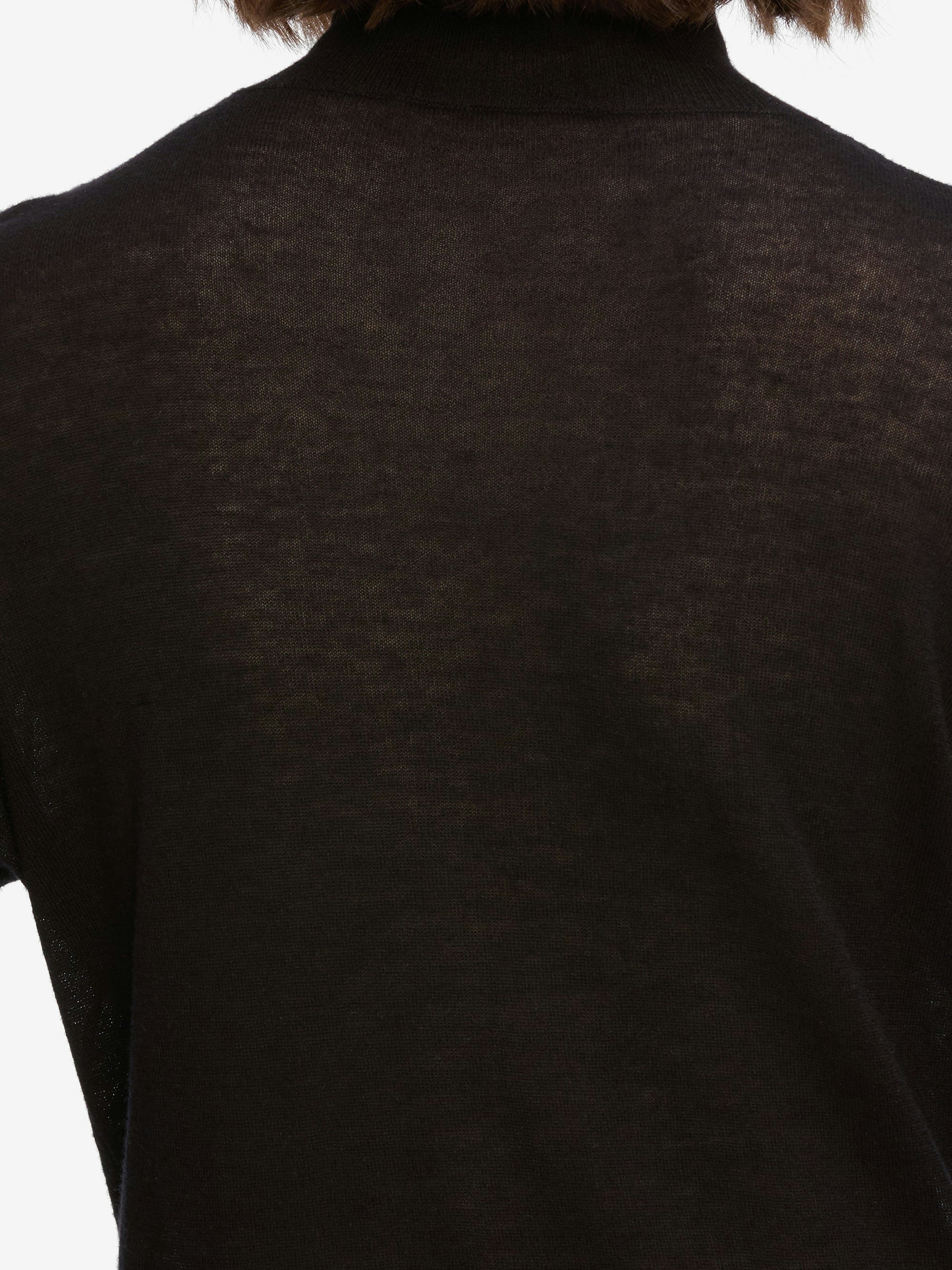 sweater back detail image alt:fit1